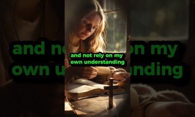 Powerful Morning Prayer for Financial Blessings | Start Your Day with God’s Provision