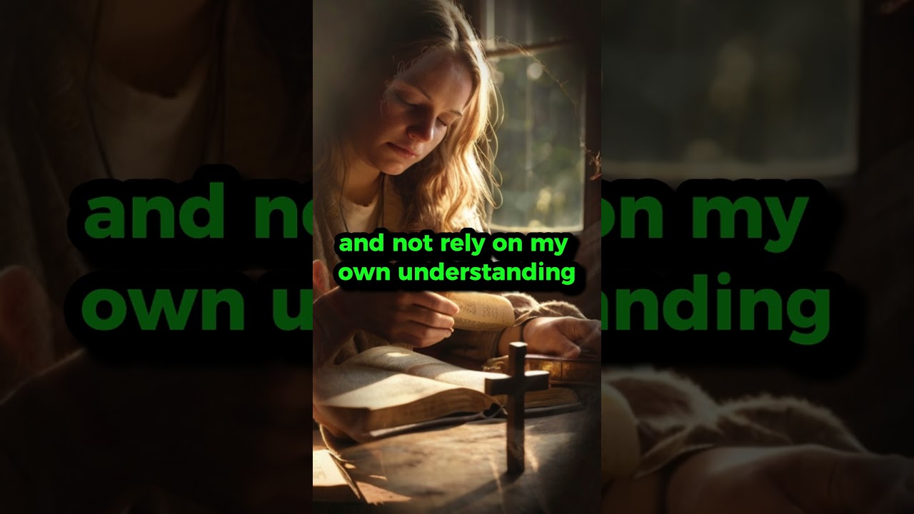 Powerful Morning Prayer for Financial Blessings | Start Your Day with God’s Provision