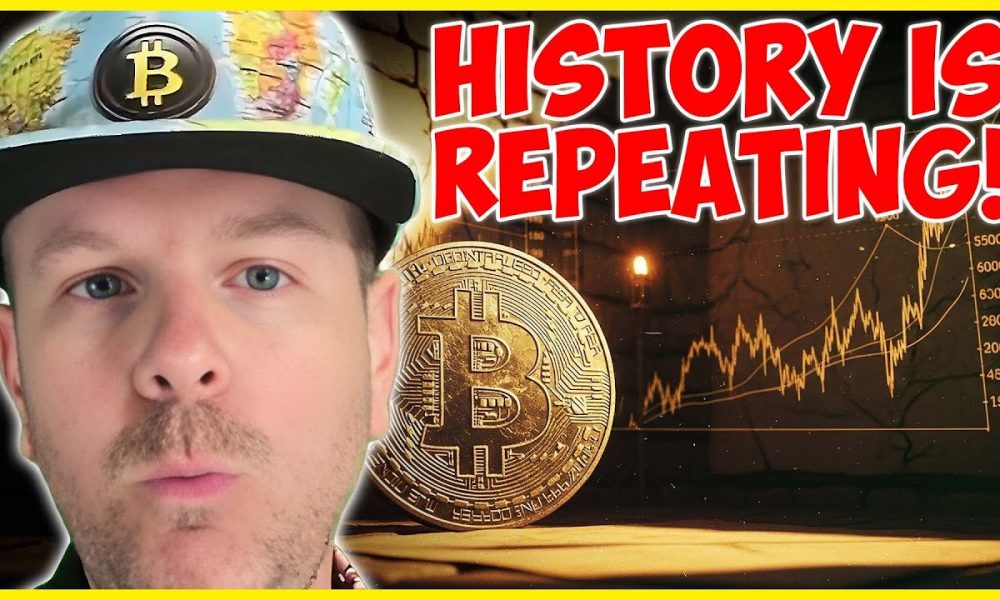 WARNING: IT’S HAPPENING AGAIN (MEGA CRASH) THIS HAPPENS NEXT