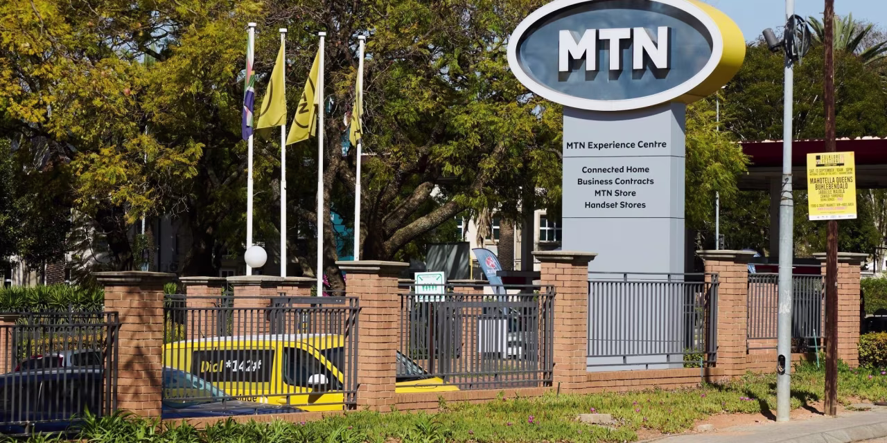 IHS Towers Agrees to Be Bought by MTN Group for $6.2 Billion