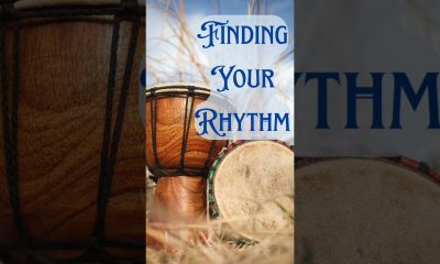 Finding Your Rhythm & Building Financial Freedom at Your Own Pace #shorts