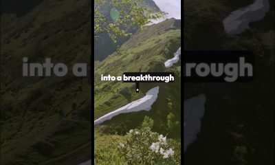 Cancel Evil Plans Now | Short Prophetic Prayer for Financial Breakthrough #shorts #prayers