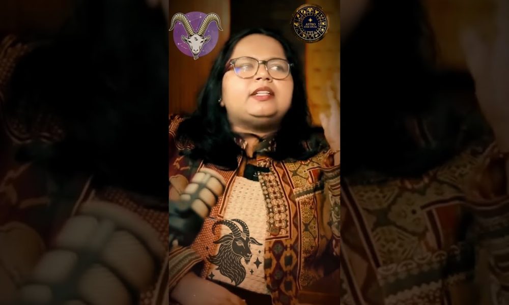 Makar Rashi 2026: Paisa, Pragati aur Pakki Financial Growth”#astrology #makarrashi