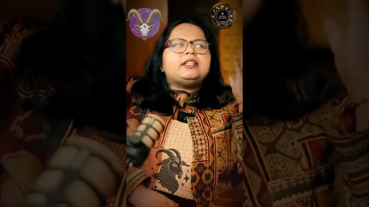 Makar Rashi 2026: Paisa, Pragati aur Pakki Financial Growth”#astrology #makarrashi