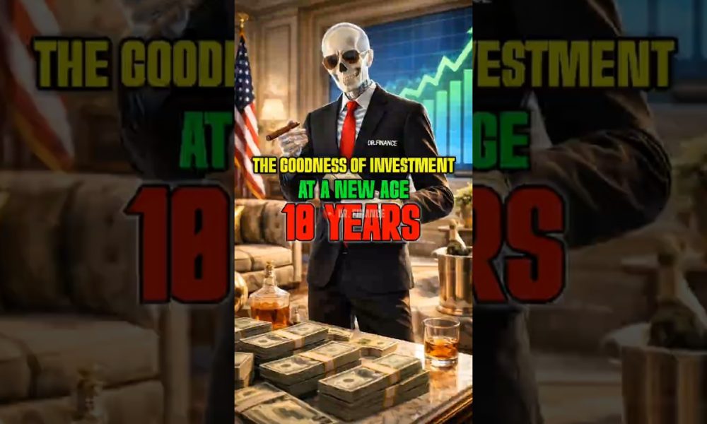 TRICKS TO BECOME A YOUNG BILLIONAIRE #shorts #finance #investment