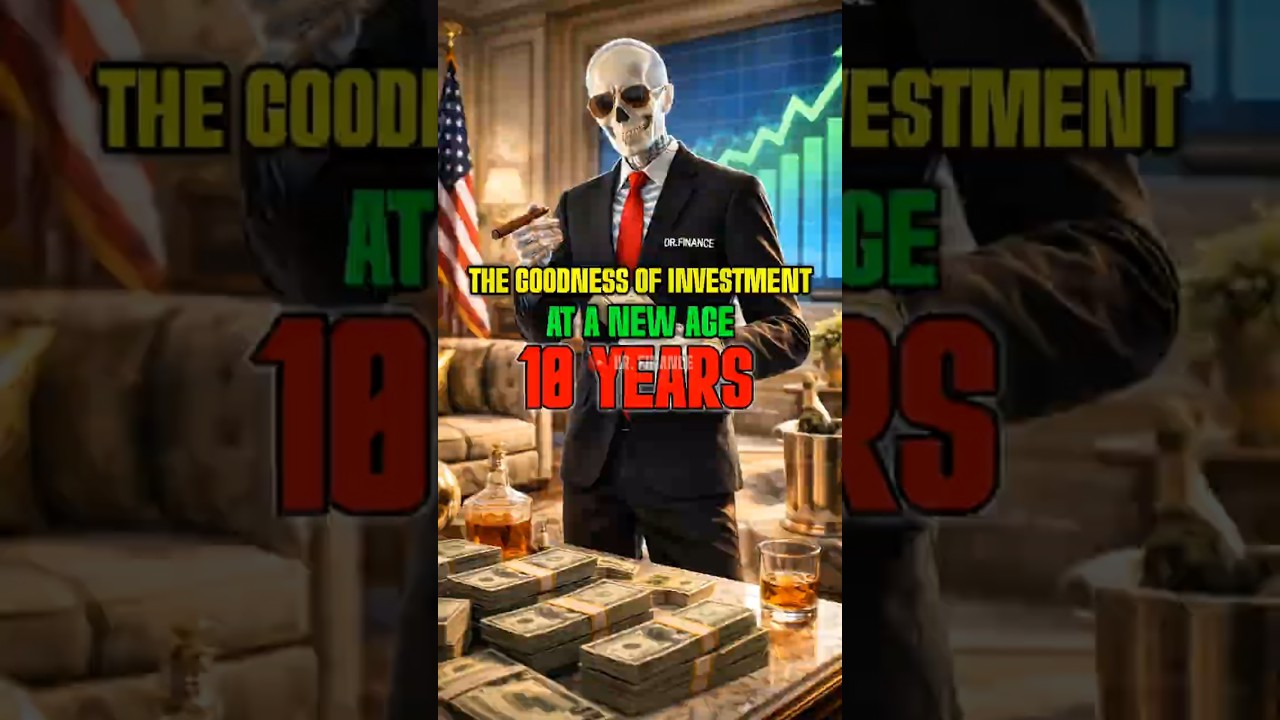 TRICKS TO BECOME A YOUNG BILLIONAIRE #shorts #finance #investment