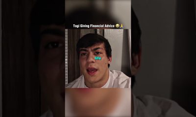 togi's financial advice (this is not financial advice)