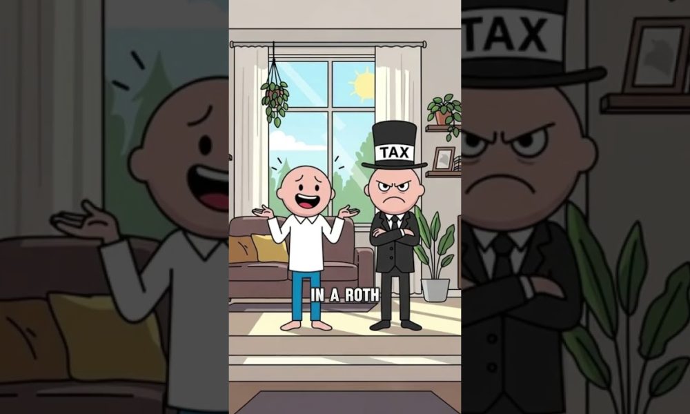 Here are 3 financial moves most people skip but regret later