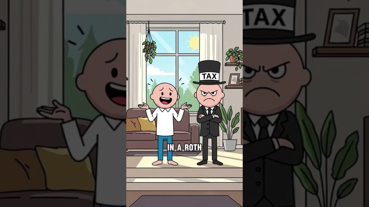 Here are 3 financial moves most people skip but regret later