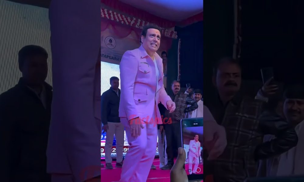 How Govinda and Karishma Kapoor Overcame Financial Struggles #shorts #viral #facts #new #bollywood