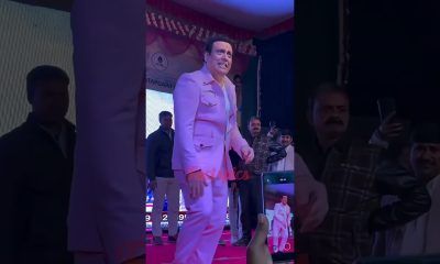 How Govinda and Karishma Kapoor Overcame Financial Struggles #shorts #viral #facts #new #bollywood