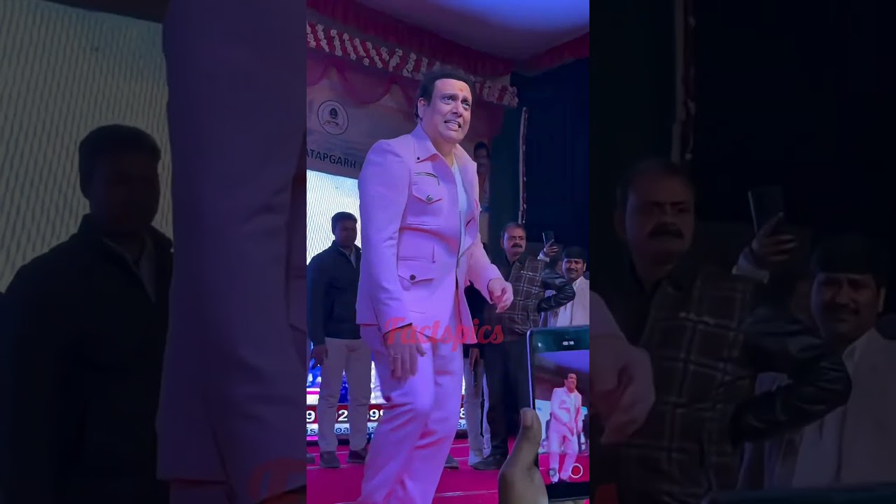 How Govinda and Karishma Kapoor Overcame Financial Struggles #shorts #viral #facts #new #bollywood