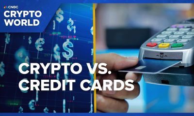 Why Companies Like JP Morgan And Visa Are Creating Crypto Tokens