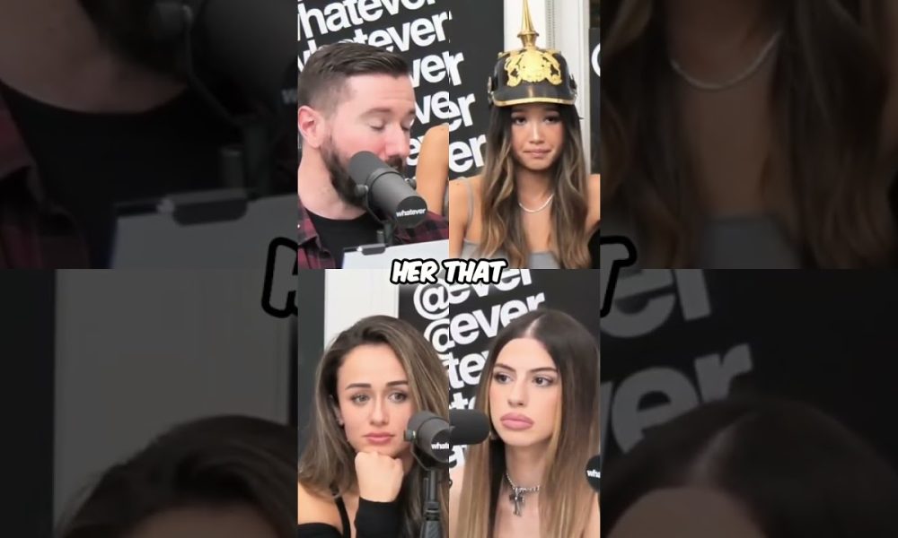 Nala Could Retire Today: Financial Freedom #shorts #whateverpodcast