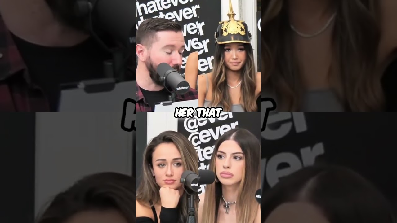 Nala Could Retire Today: Financial Freedom #shorts #whateverpodcast