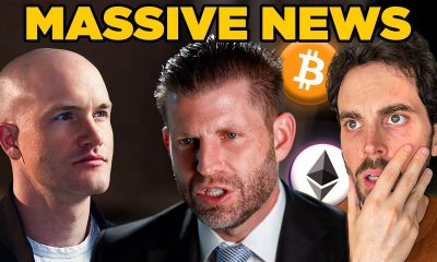 Crypto Holders did NOT expect this news