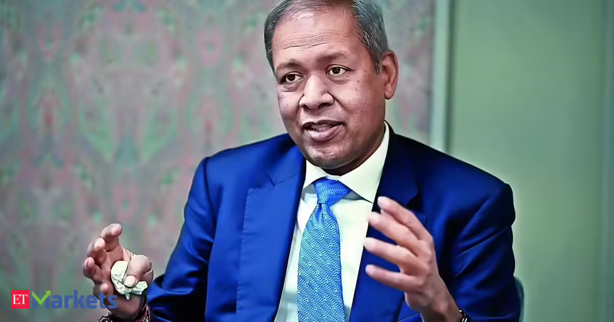 Not doomsday, AI will ring in modernisation: C S Venkatakrishnan, Barclays