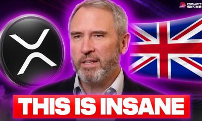 XRP HUGE SHOCK! THEY ARE CHOOSING XRP!??!? THEY ARE DONE!