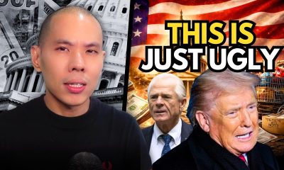 US Financial Crisis Collapses ALL Consumers As Washington Just POPPED The AI Bubble