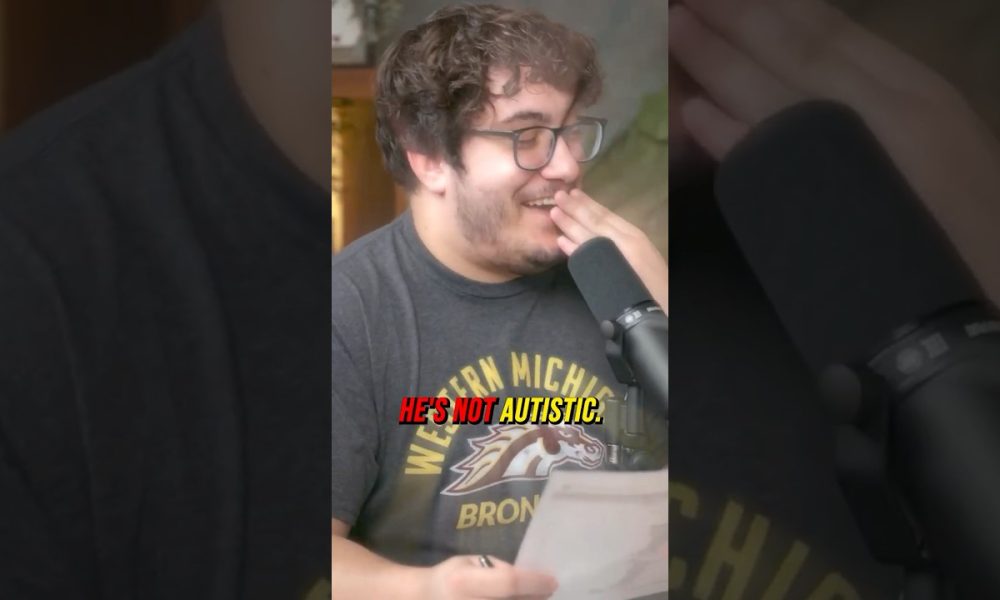 Most Embarrassing Financial Audit Moment Ever