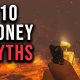 10 Money Myths Keeping You Broke...