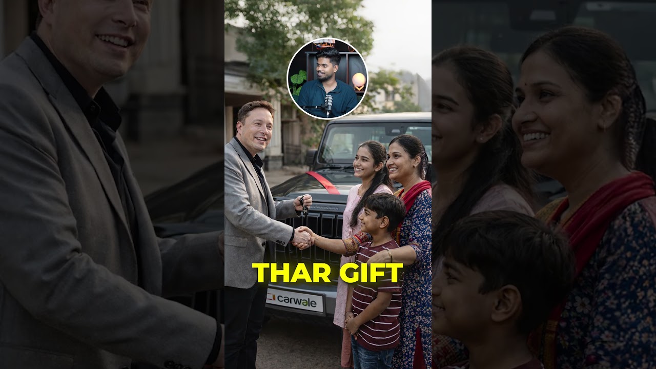 First trillionaire of the World, Elon musk dark secret #money #facts #business