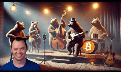 Bitcoin: The Bear Market Blues