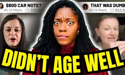 These HORRIBLE Financial Decisions Aged Like MILK...