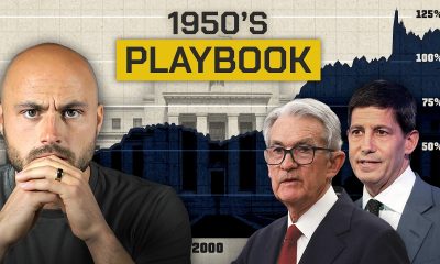 The New Fed Chair’s Plan to Reduce the National Debt