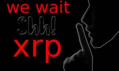 ripple xrp my heart is racing im shaking like a leaf it's imminent