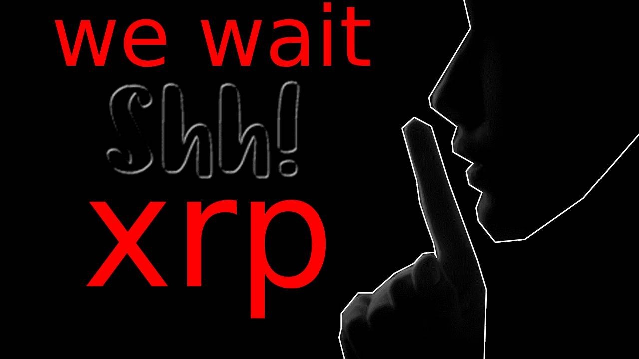 ripple xrp my heart is racing im shaking like a leaf it's imminent