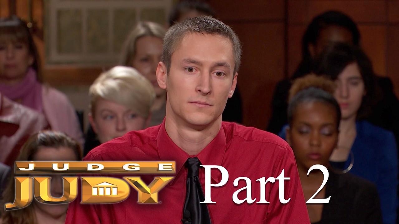 Couple Took the Money and Ran! | Part 2