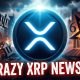 XRP RICH LIST DOESN'T MATTER - THEY ARE USING THE NEW SWIFT = XRP - XRP & MARK OF THE BEAST SYSTEM