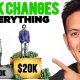 Why Everything REALLY Changes After $20,000