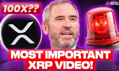 MEGA XRP ANNOUNCEMENT!!! WALL STREET IS MOVING INTO XRP!?!?!!!