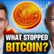 Billionaire Investor Reveals Why Bitcoin Keeps Dropping | Mike Novogratz