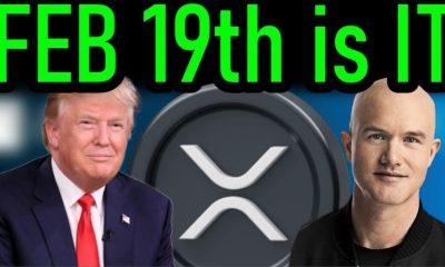 XRP REGS BANKING UPDATE