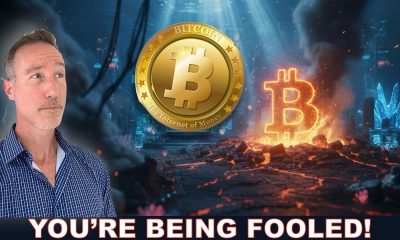 This Is Where ALL The Money Is Made. (My 4th Bitcoin Cycle)