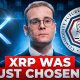 CFTC JUST CHOSE RIPPLE & XRP! THIS WAS ALL PLANNED! (HUGE NEWS!!)