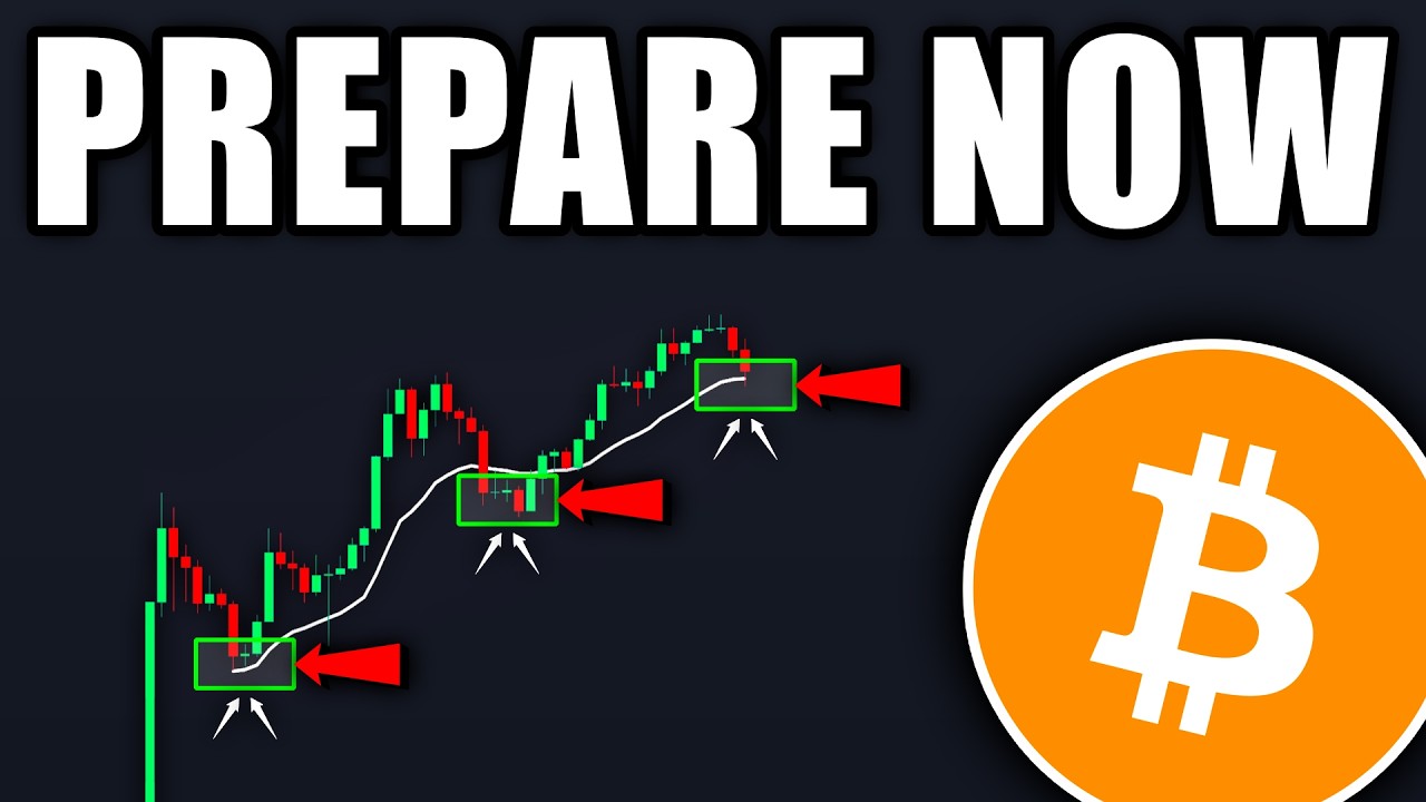 BITCOIN: This Signal Has NEVER Been Wrong! (big warning) - BTC Price Prediction Today