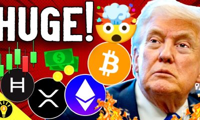 A MAJOR REVERSAL IS COMING FOR CRYPTO THAT WILL SHOCK EVERYONE!