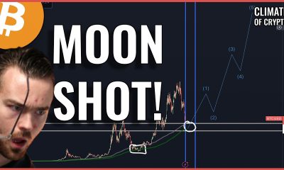 BUY BITCOIN AT: $XX,XXX! Bitcoin Price Prediction 2026