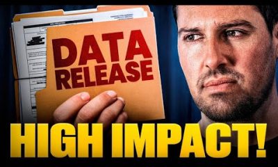 CPI is OUT! The Market Reaction Explained [Bitcoin & Stocks]