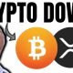 Why the Crypto Market Is Red (It s NOT the Reason You Think)! Breaking Crypto News Today!