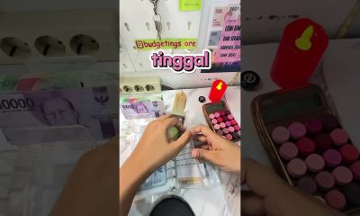 Nabung #nabung #savingchallenge #cash #tabungan #menabung #money