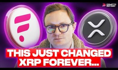 HOLY S**T FLARE CEO JUST CHANGED EVERYTHING FOR XRP HOLDERS!!!!!