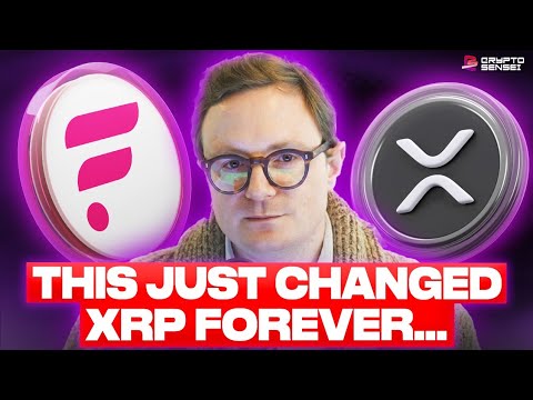 HOLY S**T FLARE CEO JUST CHANGED EVERYTHING FOR XRP HOLDERS!!!!!