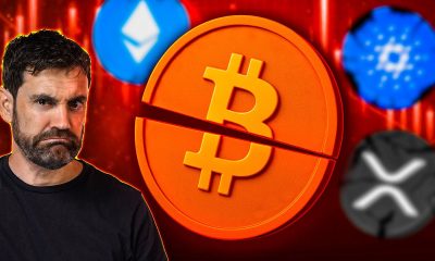 19B Crypto Crash: Who Is Behind This?