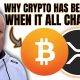 The REASON EXPLAINED Why Crypto Has Been Horrible! And, WHEN It Is Going to Explode - EXPLAINED!