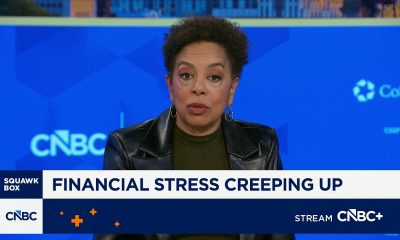 Middle-income financial stress: Here's what to know